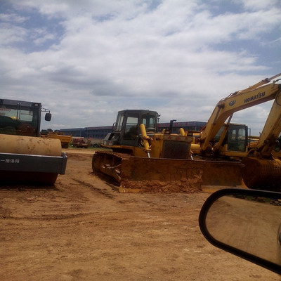 工程機(jī)械設(shè)備租賃