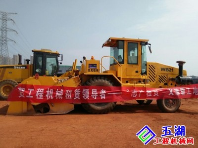 工程機(jī)械行業(yè)銷量大增信心回升