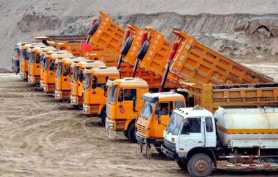 攻城兵機械租賃平臺:你的機械耗油嚴重嗎?