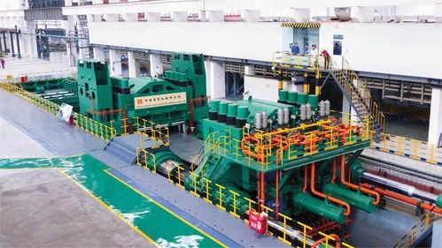 經(jīng)開區(qū)企業(yè)快訊 中國重型院航空萬噸級(jí)鋁合金板張力拉伸裝備獲中國工業(yè)領(lǐng)域最高獎(jiǎng)項(xiàng) 中國工業(yè)大獎(jiǎng)鳳凰網(wǎng)陜西