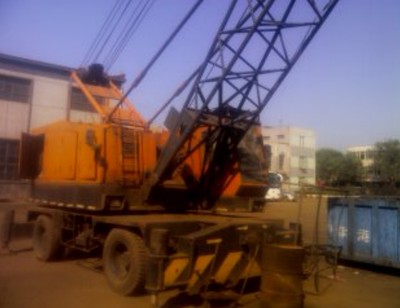 中國輝陽集團(tuán)上海二手工程機(jī)械