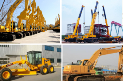 工程機械租賃公司注冊條件(注冊工程機械租賃公司經營范圍都有哪些)