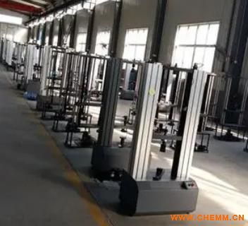 數(shù)顯式抗拉抗折試驗(yàn)機(jī) 萬能試驗(yàn)機(jī) 鋼產(chǎn)品鍍鋅層質(zhì)量試驗(yàn)方法 化工機(jī)械網(wǎng)