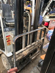 圖 租賃出售德國still電瓶叉車,進口電叉租賃 上海工程機械