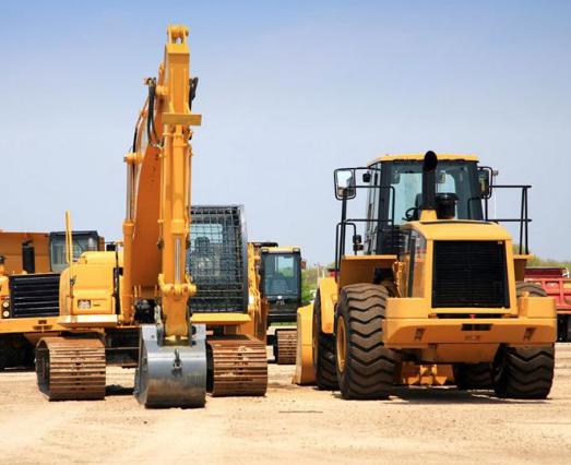 供西藏工程機械租賃和拉薩工程機械特點